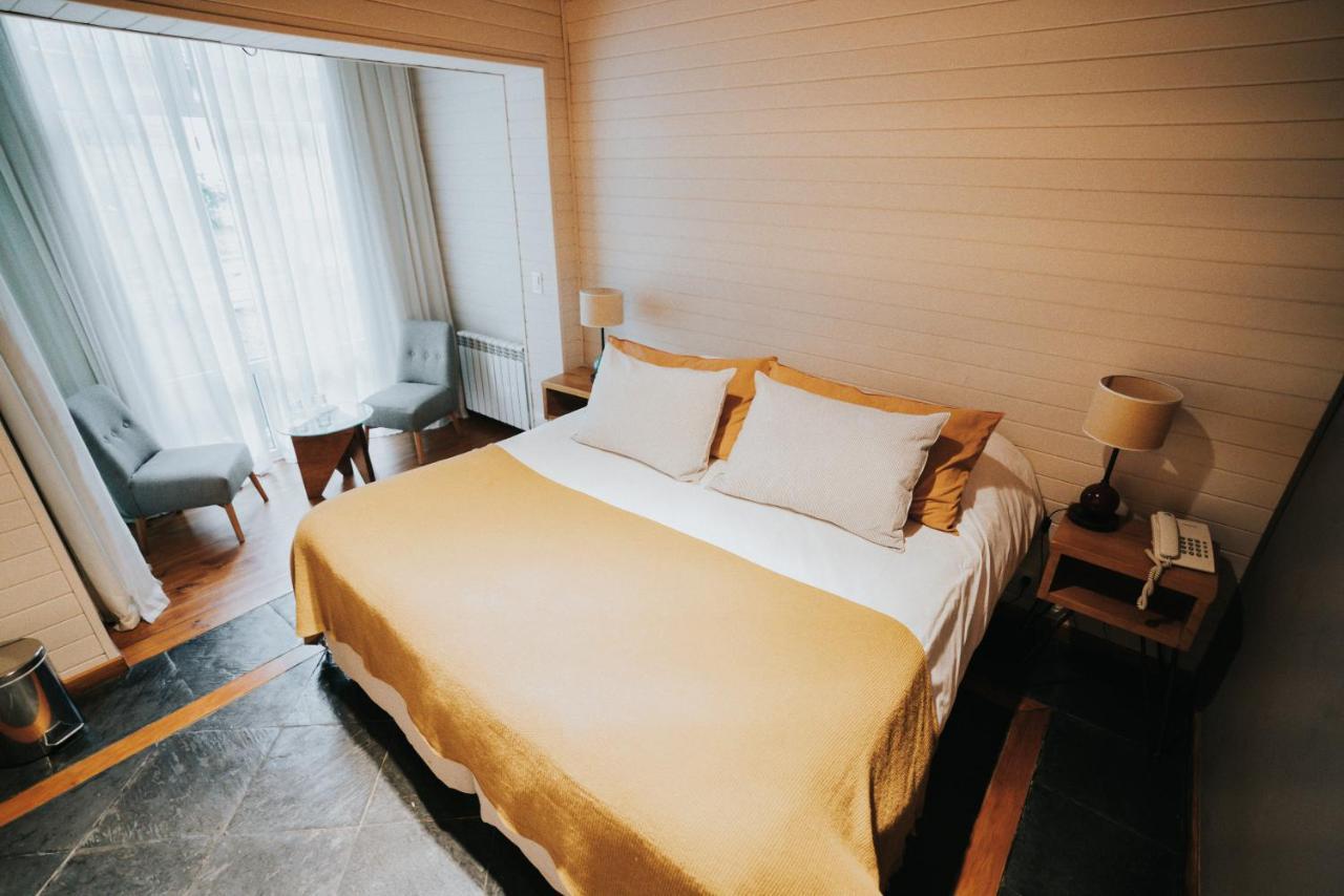 Hosteria Verde Morada Villa La Angostura Phòng bức ảnh