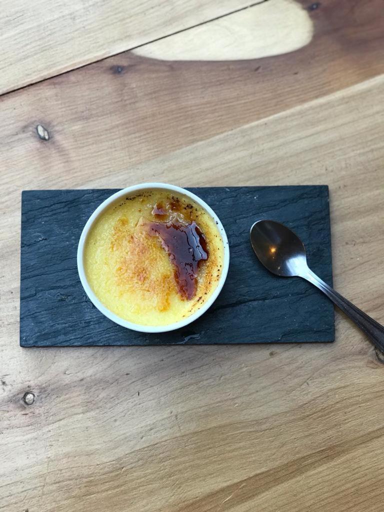 Hosteria Verde Morada Villa La Angostura Ngoại thất bức ảnh