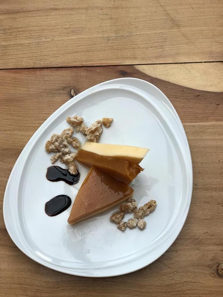 Hosteria Verde Morada Villa La Angostura Ngoại thất bức ảnh