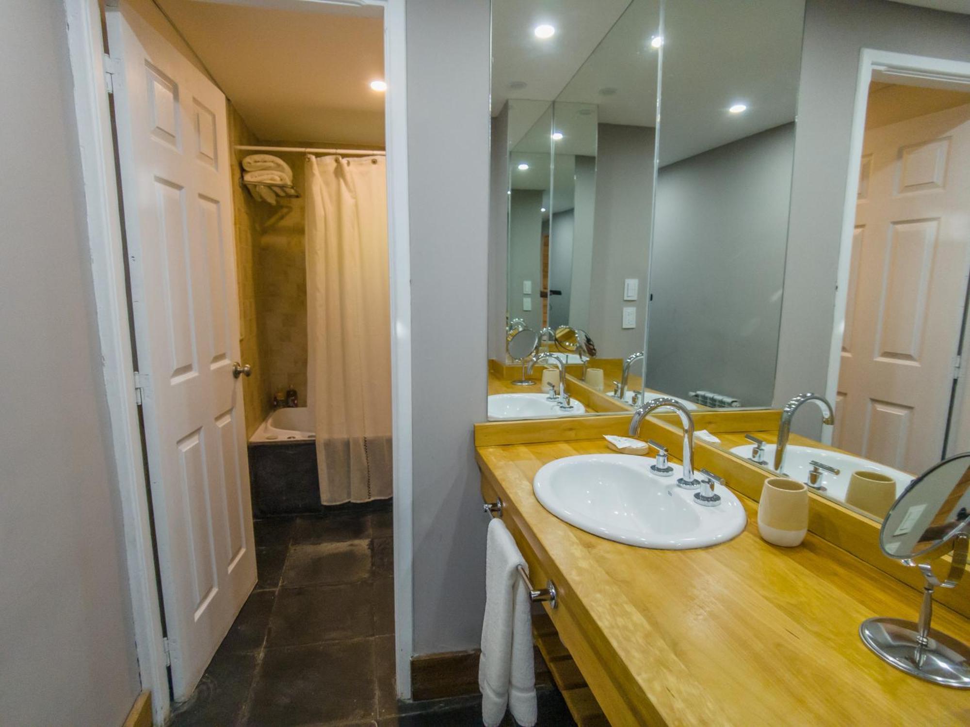 Hosteria Verde Morada Villa La Angostura Phòng bức ảnh