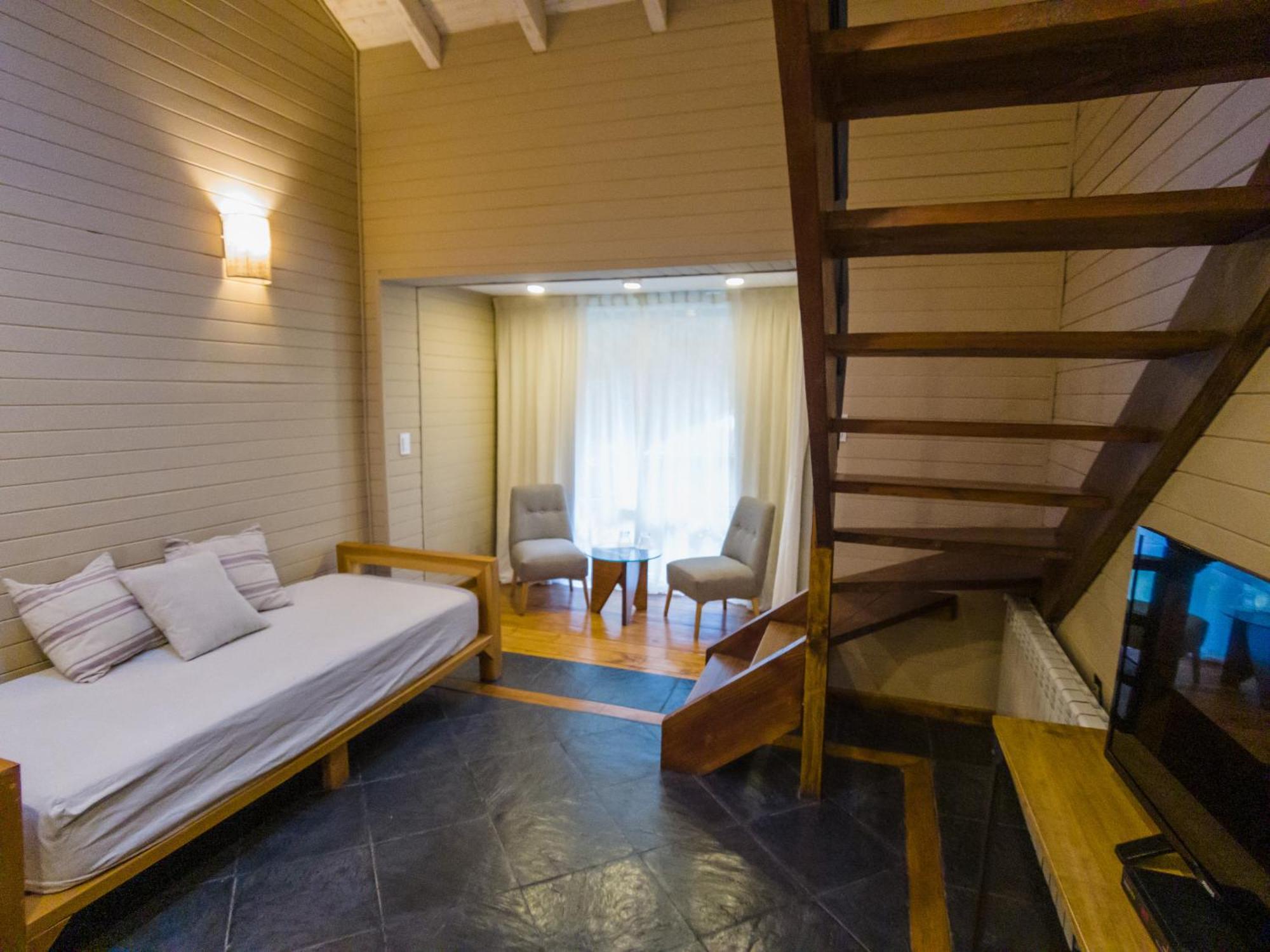 Hosteria Verde Morada Villa La Angostura Phòng bức ảnh