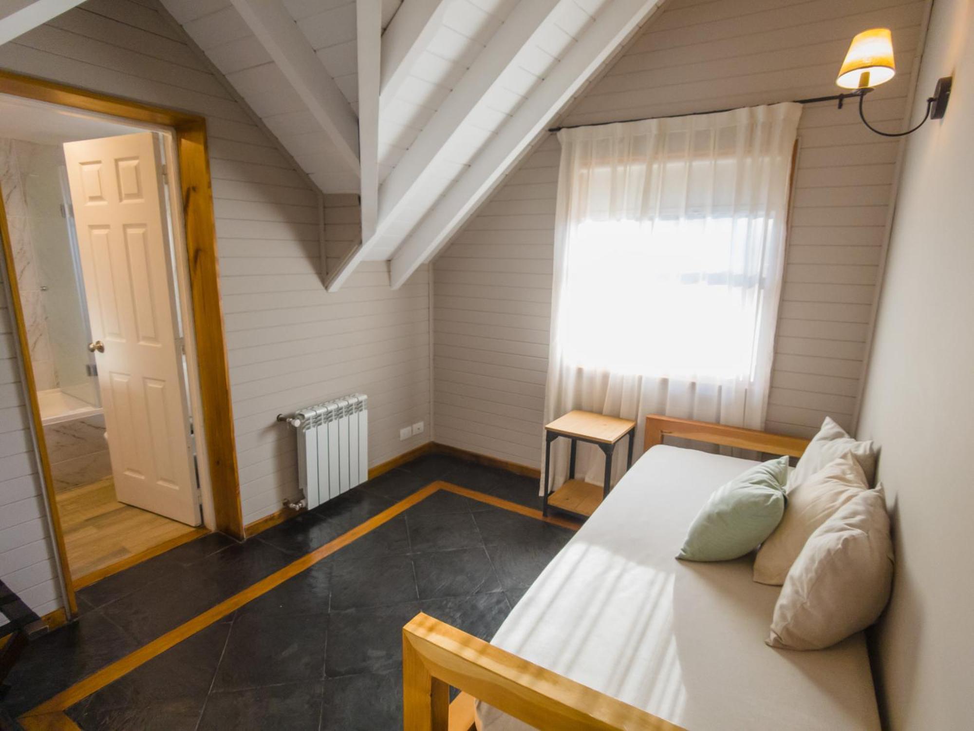 Hosteria Verde Morada Villa La Angostura Phòng bức ảnh